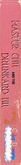 Side Cover - Left Spine
