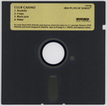 Media (5.25" Disk)