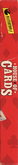 Side Cover - Right Spine