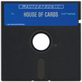 Media (5.25" Disk)