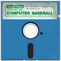 Media (5.25" Disk) - Game Disk