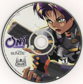 Media (CD-ROM)