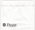 Disk Sleeve - Front