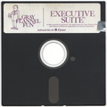 Media (5.25" Disk)