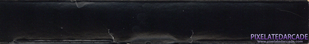 Bottom Spine