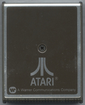 Media (Cartridge) - Back
