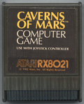 Media (Cartridge) - Front