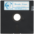 Media (5.25" Disk)