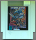 Media (Cartridge) - Front
