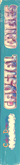 Side Cover - Right Spine