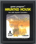 Media (Cartridge) - Front