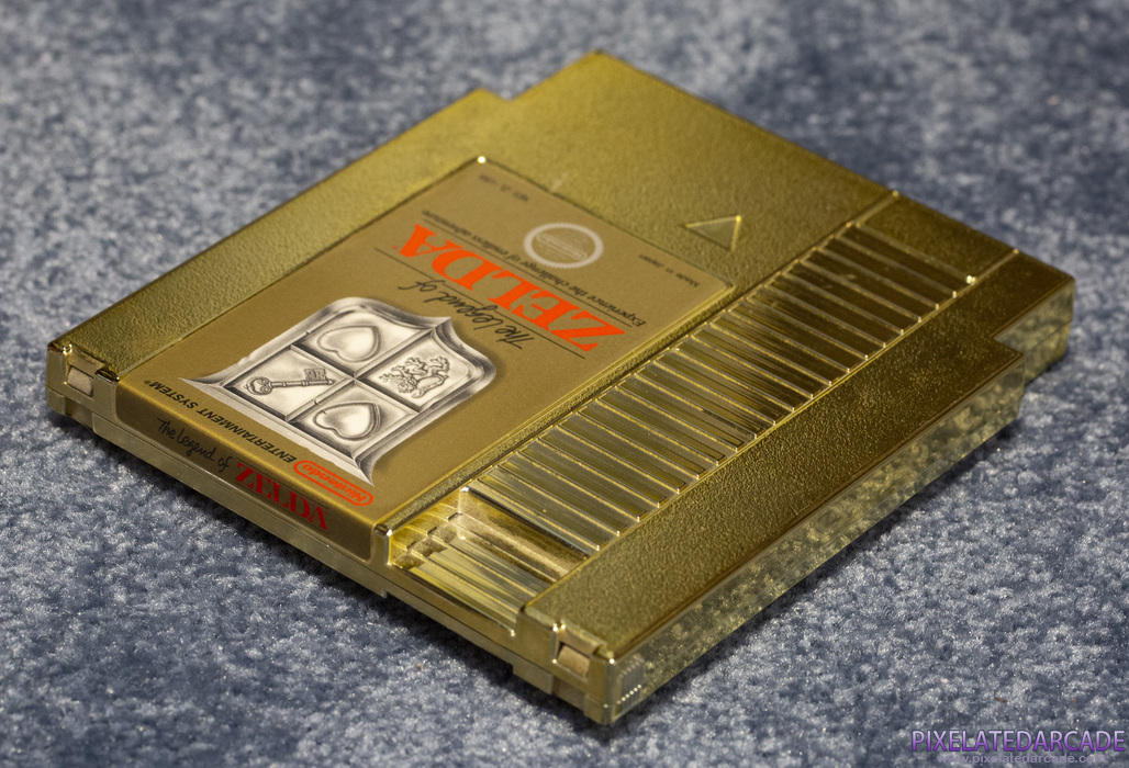 Game Cartridge