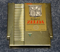 Photo - Game Cartridge