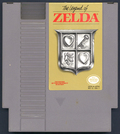 Media (Cartridge) - Front
