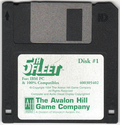 Media (3.5" Disk) - Disk 1 of 5