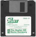 Media (3.5" Disk) - Disk 3 of 5