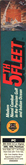 Side Cover - Right Spine