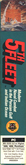 Side Cover - Left Spine