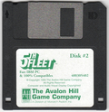 Media (3.5" Disk) - Disk 2 of 5