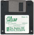 Media (3.5" Disk) - Disk 4 of 5