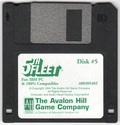 Media (3.5" Disk) - Disk 5 of 5