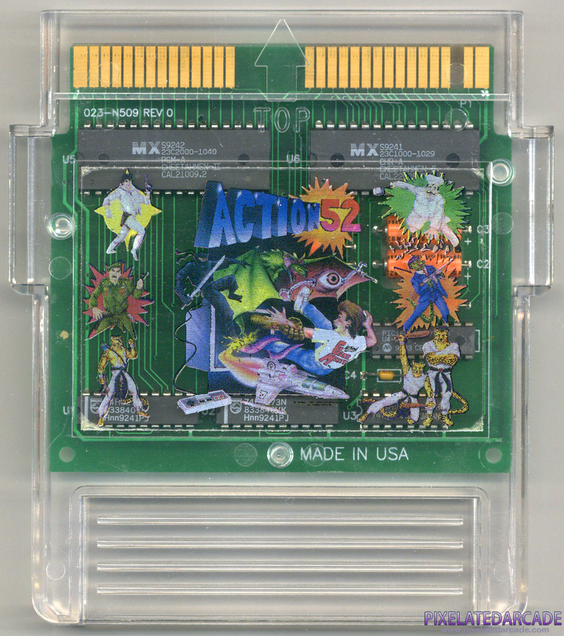 CheetahMen II, The Cover Art: Front CheetahMen II, The Cover Art: Front