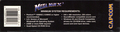 Side Cover - Bottom Spine