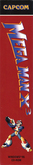 Side Cover - Left Spine