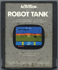 Media (Cartridge) - Front