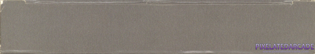 Robot Tank Cover Art: Top Spine Robot Tank Cover Art: Top Spine