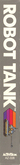 Side Cover - Left Spine