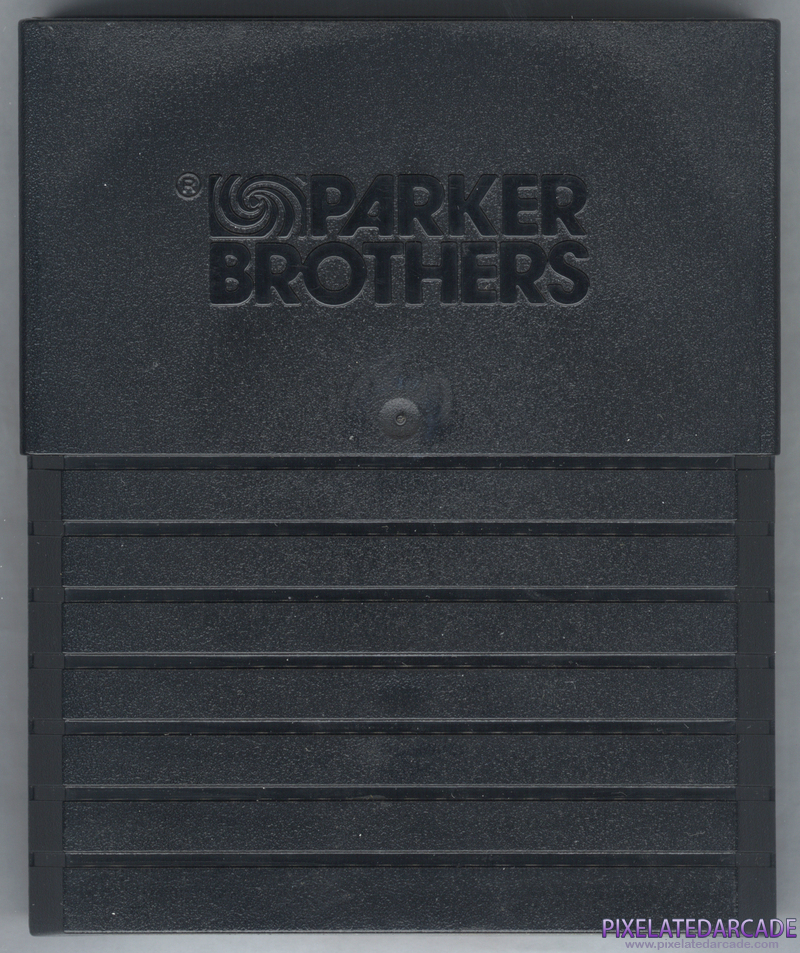 Reactor Cover Art: Back