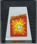 Media (Cartridge) - Front