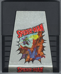Media (Cartridge) - Front