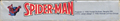 Side Cover - Top Spine