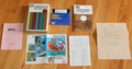 Photo - Jabbertalky box and contents