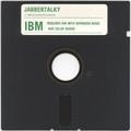 Media (5.25" Disk)