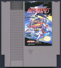 Media (Cartridge) - Front
