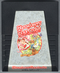 Media (Cartridge) - Front