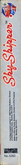 Side Cover - Right Spine