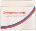Disk Sleeve
