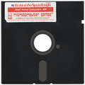 Media (5.25" Disk) - Disk 2 of 2