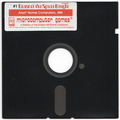 Media (5.25" Disk) - Disk 1 of 2