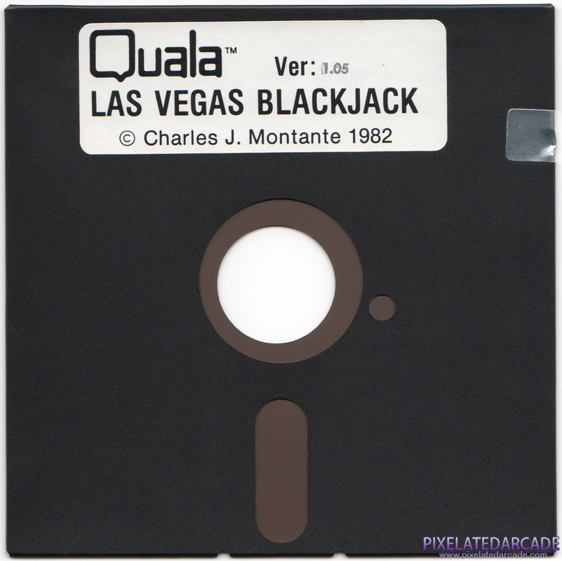 Las Vegas Blackjack Cover Art: Las Vegas Blackjack Cover Art: