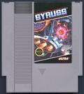 Media (Cartridge) - Front