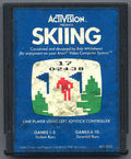Media (Cartridge) - Front