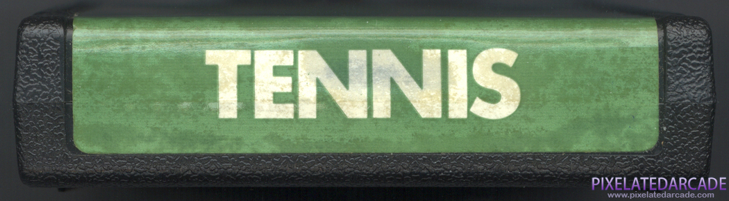 Tennis Cover Art: Top Tennis Cover Art: Top