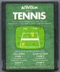 Media (Cartridge) - Front