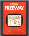Media (Cartridge) - Front