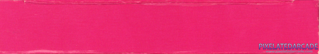 Freeway Cover Art: Top Spine Freeway Cover Art: Top Spine